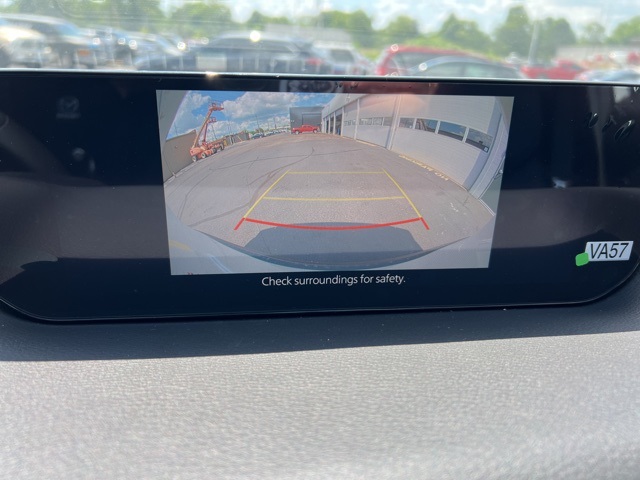 2025 Mazda CX-50 2.5 S Preferred Package Image 24 of 37