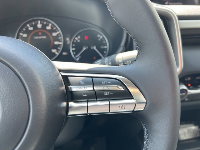 2025 Mazda CX-50 2.5 S Preferred Package Image 37 of 37