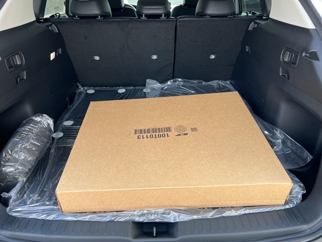 2025 Mazda CX-50 2.5 S Preferred Package Image 19 of 37