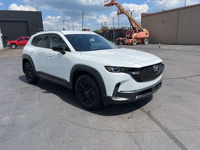 2025 Mazda CX-50 2.5 S Preferred Package Image 6 of 37