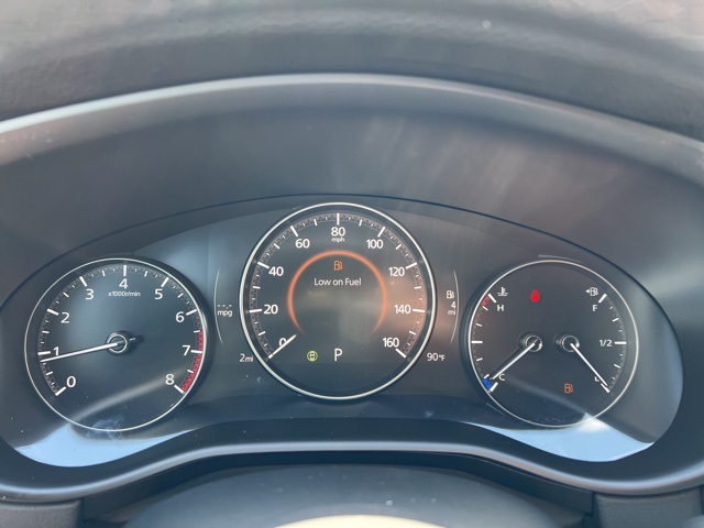 2025 Mazda CX-50 2.5 S Preferred Package Image 23 of 37