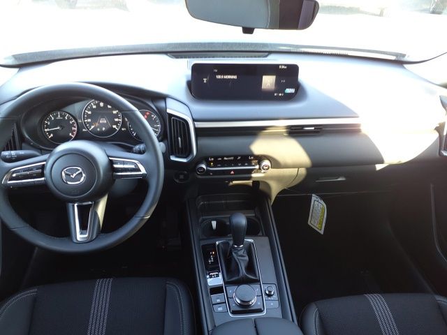 2025 Mazda CX-50 2.5 S Preferred Package Image 34 of 60
