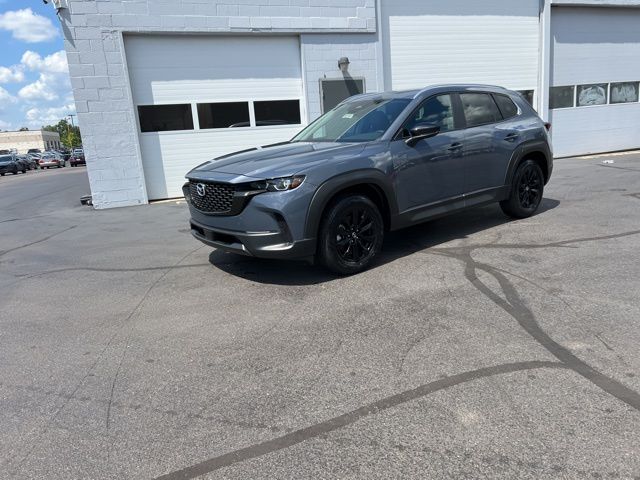 2025 Mazda CX-50 2.5 S Preferred Package Image 3 of 60
