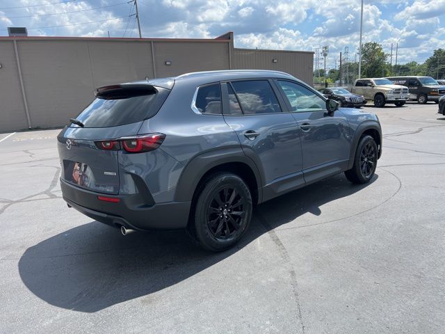 2025 Mazda CX-50 2.5 S Preferred Package Image 11 of 60