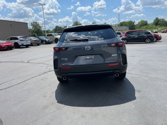 2025 Mazda CX-50 2.5 S Preferred Package Image 16 of 60