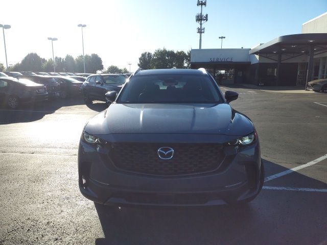 2025 Mazda CX-50 2.5 S Preferred Package Image 6 of 60