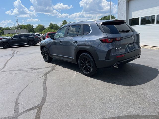 2025 Mazda CX-50 2.5 S Preferred Package Image 18 of 60