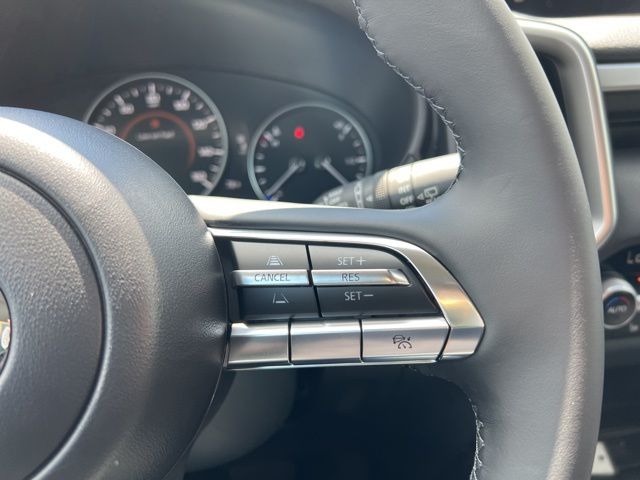 2025 Mazda CX-50 2.5 S Preferred Package Image 56 of 60