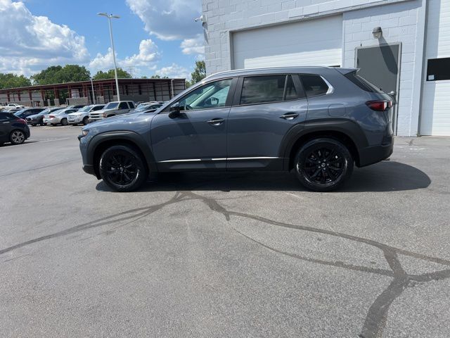 2025 Mazda CX-50 2.5 S Preferred Package Image 21 of 60