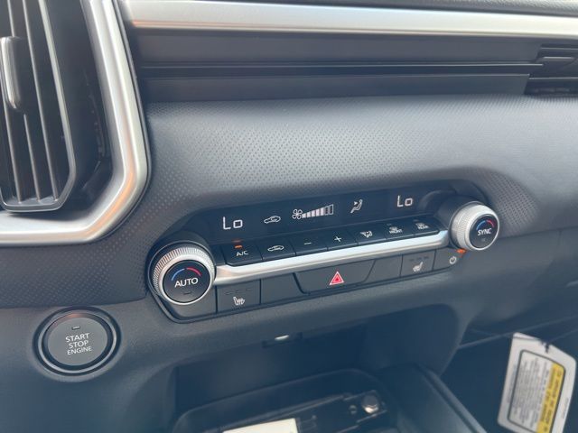 2025 Mazda CX-50 2.5 S Preferred Package Image 55 of 60