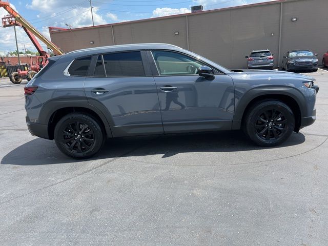 2025 Mazda CX-50 2.5 S Preferred Package Image 14 of 60