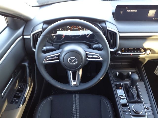 2025 Mazda CX-50 2.5 S Preferred Package Image 35 of 60