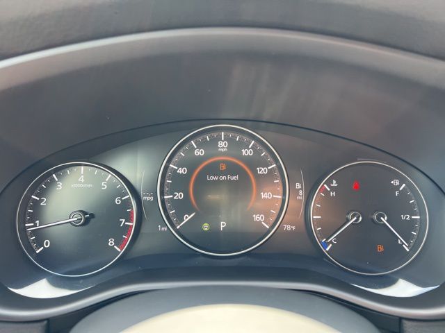 2025 Mazda CX-50 2.5 S Preferred Package Image 38 of 60