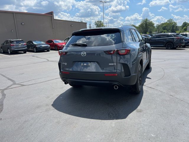2025 Mazda CX-50 2.5 S Preferred Package Image 13 of 60