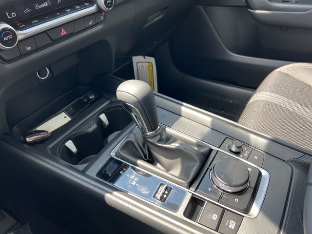 2025 Mazda CX-50 2.5 S Preferred Package Image 41 of 60