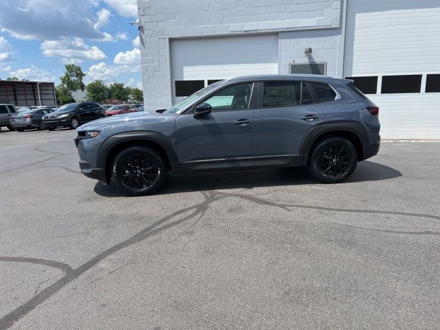 2025 Mazda CX-50 2.5 S Preferred Package Image 22 of 60