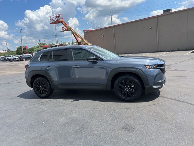 2025 Mazda CX-50 2.5 S Preferred Package Image 10 of 60