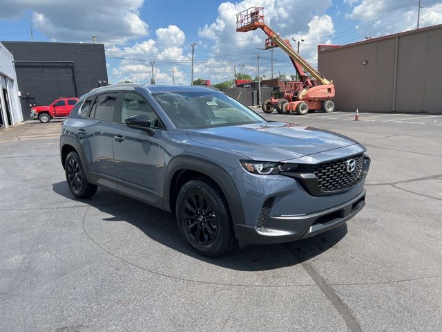 2025 Mazda CX-50 2.5 S Preferred Package Image 7 of 60