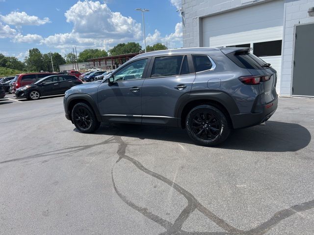 2025 Mazda CX-50 2.5 S Preferred Package Image 17 of 60