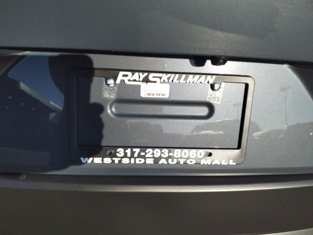 2025 Mazda CX-50 2.5 S Preferred Package Image 50 of 60