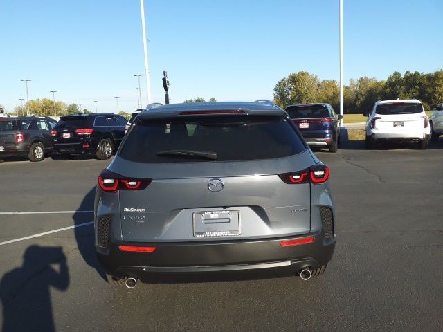2025 Mazda CX-50 2.5 S Preferred Package Image 15 of 60
