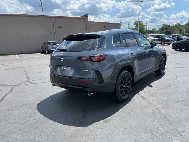 2025 Mazda CX-50 2.5 S Preferred Package Image 12 of 60