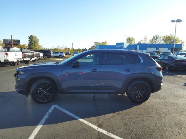 2025 Mazda CX-50 2.5 S Preferred Package Image 20 of 60
