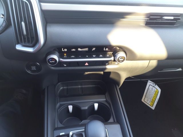 2025 Mazda CX-50 2.5 S Preferred Package Image 37 of 60