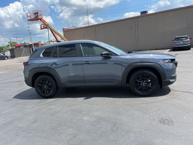 2025 Mazda CX-50 2.5 S Preferred Package Image 9 of 60