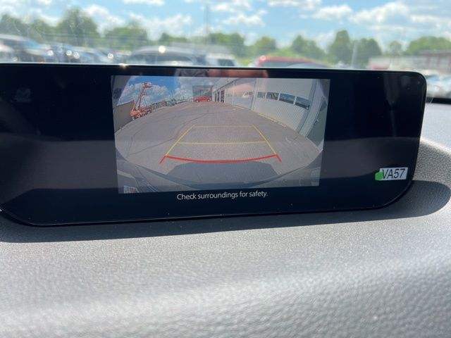 2025 Mazda CX-50 2.5 S Preferred Package Image 40 of 60