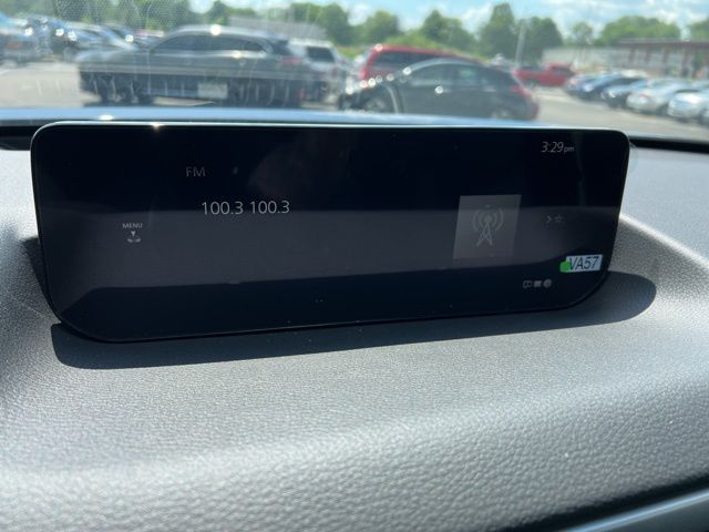 2025 Mazda CX-50 2.5 S Preferred Package Image 58 of 60