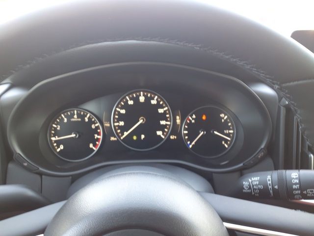 2025 Mazda CX-50 2.5 S Preferred Package Image 39 of 60