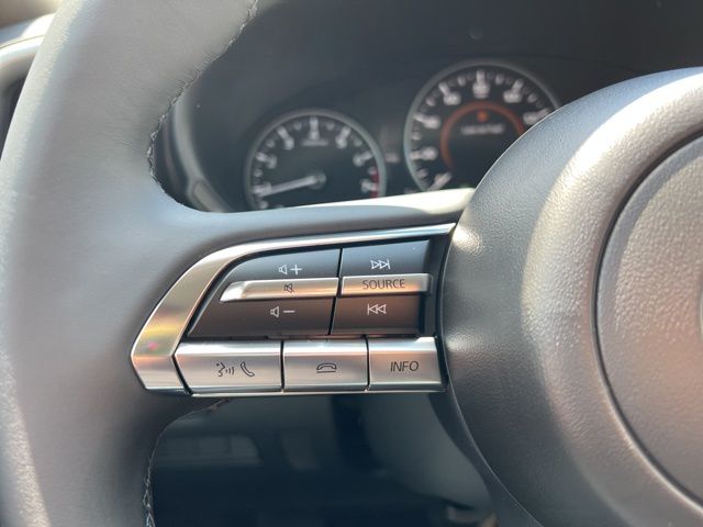 2025 Mazda CX-50 2.5 S Preferred Package Image 59 of 60