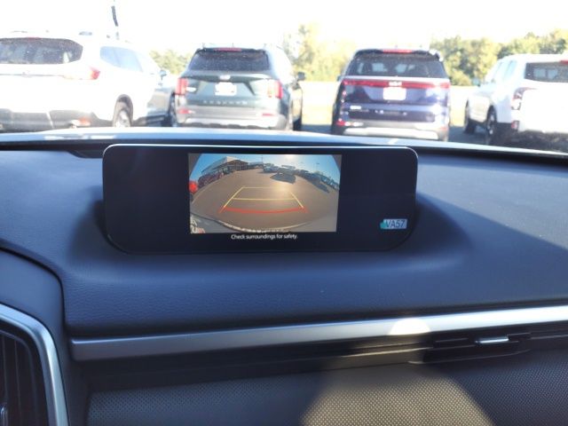 2025 Mazda CX-50 2.5 S Preferred Package Image 53 of 60