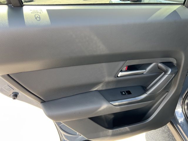 2025 Mazda CX-50 2.5 S Preferred Package Image 45 of 60