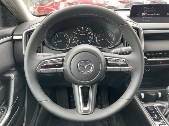 2025 Mazda CX-50 2.5 S Preferred Package Image 13 of 13