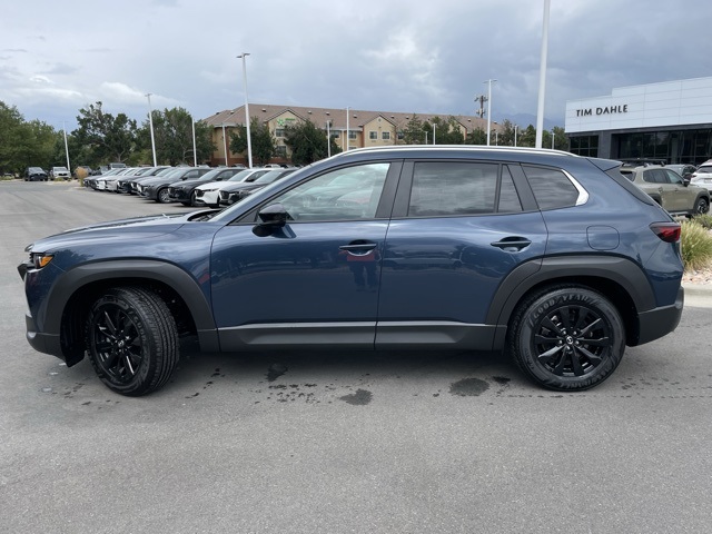 2025 Mazda CX-50 2.5 S Preferred Package Image 8 of 13