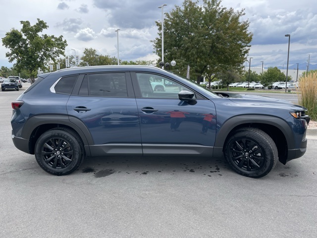 2025 Mazda CX-50 2.5 S Preferred Package Image 4 of 13