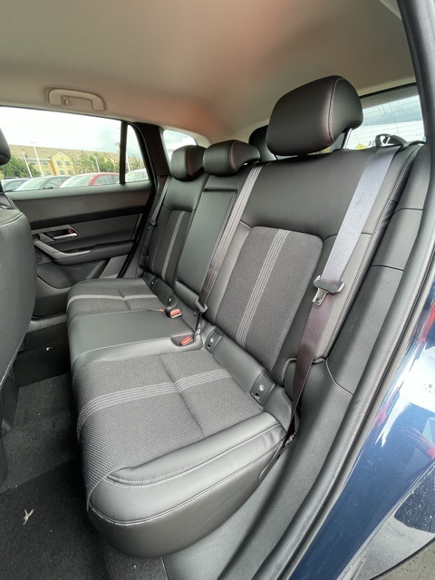 2025 Mazda CX-50 2.5 S Preferred Package Image 10 of 13