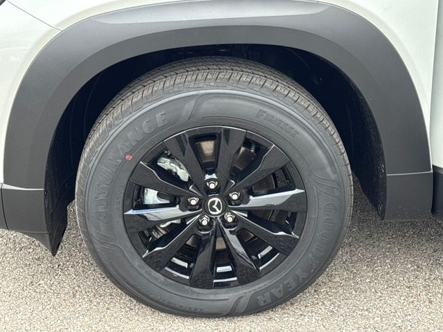 2025 Mazda CX-50 2.5 S Preferred Package Image 10 of 25