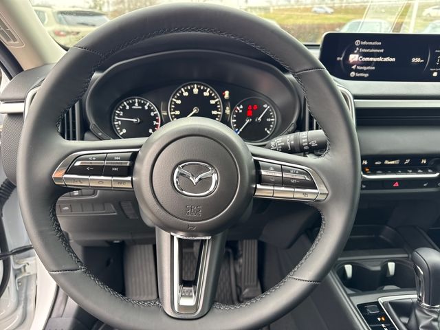 2025 Mazda CX-50 2.5 S Preferred Package Image 15 of 25
