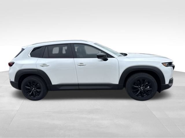 2025 Mazda CX-50 2.5 S Preferred Package Image 4 of 25