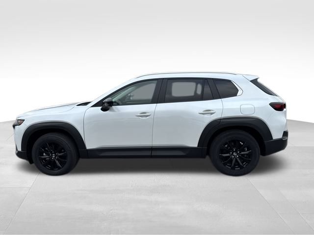 2025 Mazda CX-50 2.5 S Preferred Package Image 8 of 25