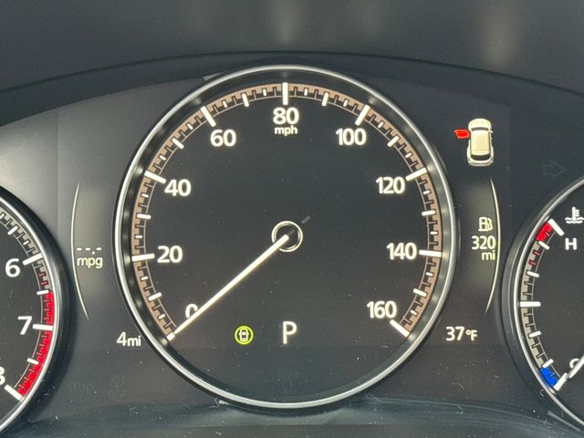 2025 Mazda CX-50 2.5 S Preferred Package Image 17 of 25