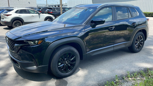 Vehicle image 1 of 38