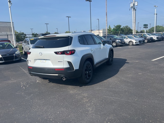 2025 Mazda CX-50 2.5 S Preferred Package Image 11 of 39