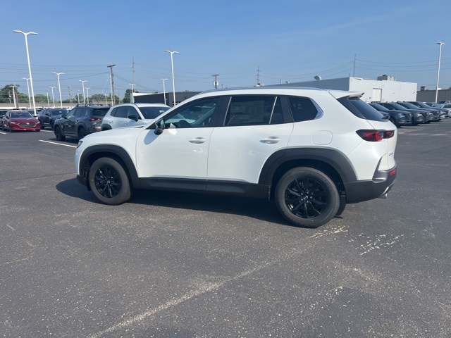 2025 Mazda CX-50 2.5 S Preferred Package Image 15 of 39
