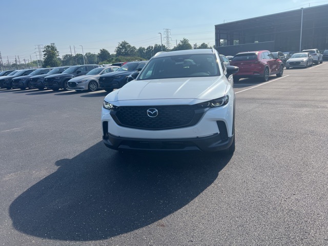 2025 Mazda CX-50 2.5 S Preferred Package Image 5 of 39