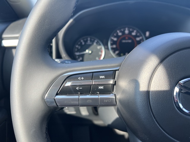 2025 Mazda CX-50 2.5 S Preferred Package Image 36 of 39