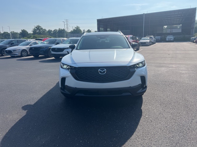 2025 Mazda CX-50 2.5 S Preferred Package Image 4 of 39